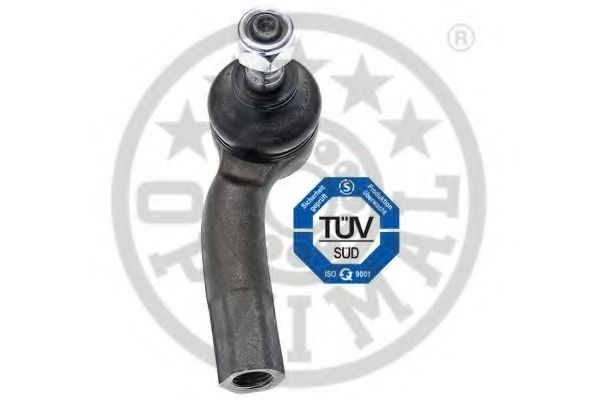 Наконечник рульової тяги OPTIMAL  G11018