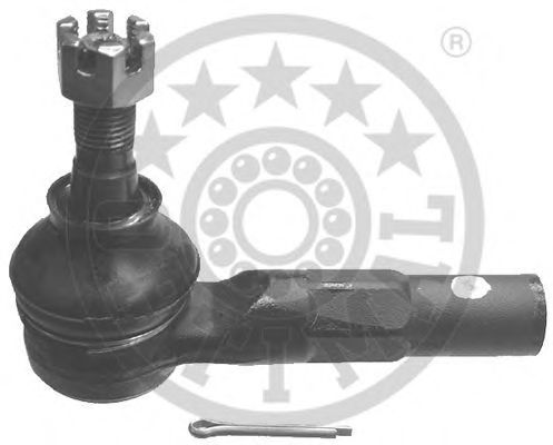 Наконечник рульової тяги OPTIMAL  G11143