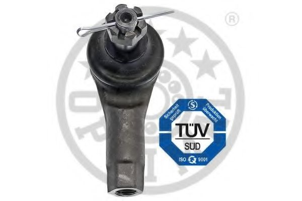 Наконечник рульової тяги OPTIMAL  G11155