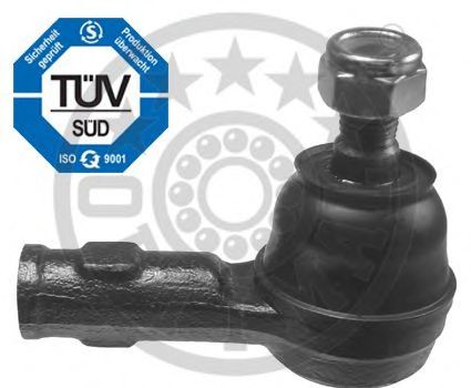 Наконечник рульової тяги OPTIMAL  G1936