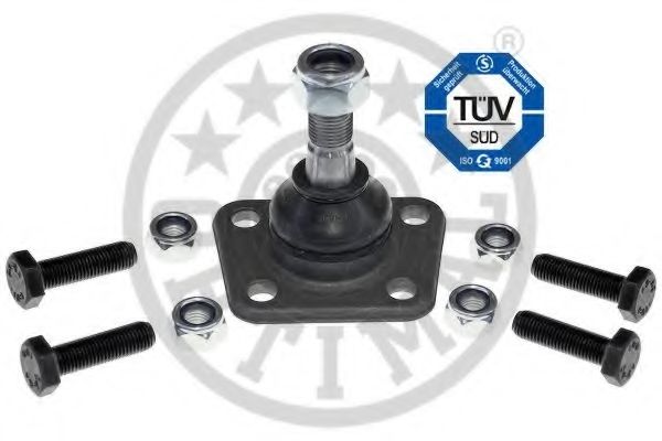 Кульова опора OPTIMAL  G3010