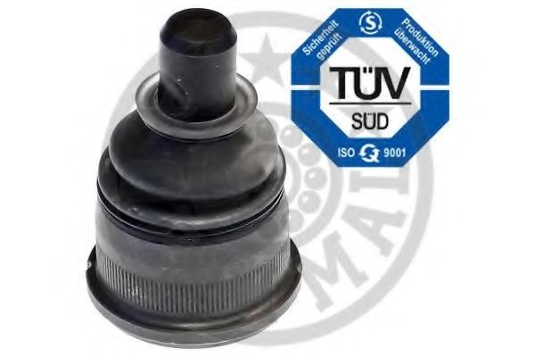 Кульова опора OPTIMAL  G3074