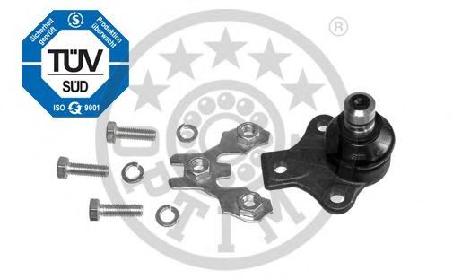 Кульова опора OPTIMAL  G3079