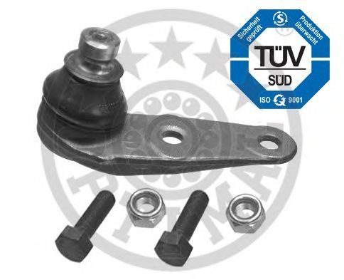 Кульова опора OPTIMAL  G3113