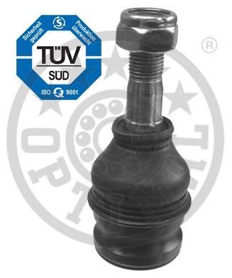 Кульова опора OPTIMAL  G3132