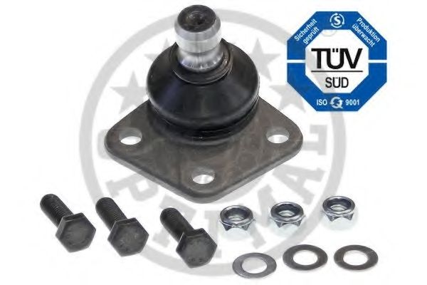 Кульова опора OPTIMAL  G3179