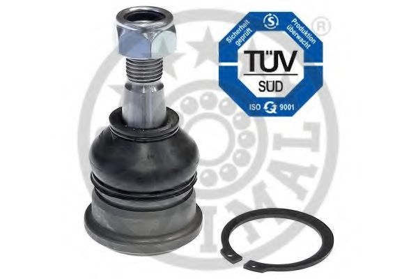 Кульова опора OPTIMAL  G3553