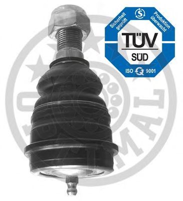 Кульова опора OPTIMAL  G3565