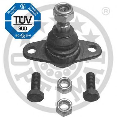 Кульова опора OPTIMAL  G3576