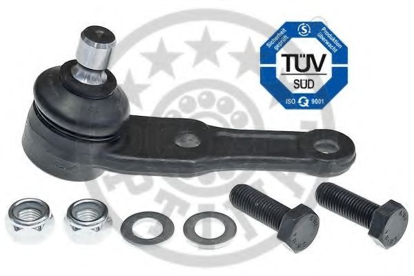 Кульова опора OPTIMAL  G3761