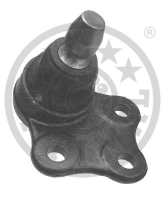Кульова опора OPTIMAL  G3789