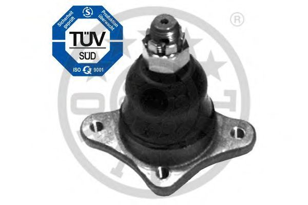 Кульова опора OPTIMAL  G3814