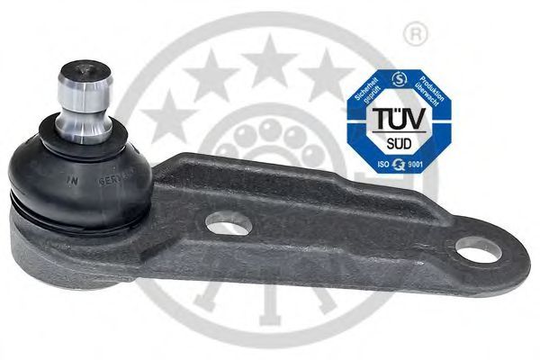 Кульова опора OPTIMAL  G3876