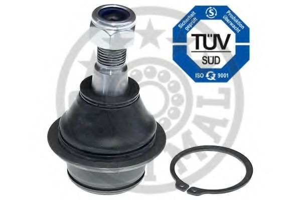 Кульова опора OPTIMAL  G3882