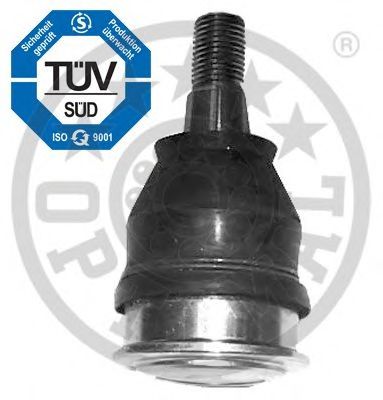 Кульова опора OPTIMAL  G3954