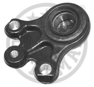 Кульова опора OPTIMAL  G3959