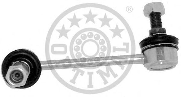 Стійка стабілізатора OPTIMAL  G71088