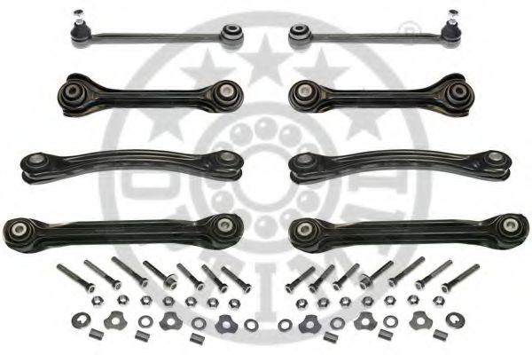 Комплект важелів підвіски OPTIMAL  G8541