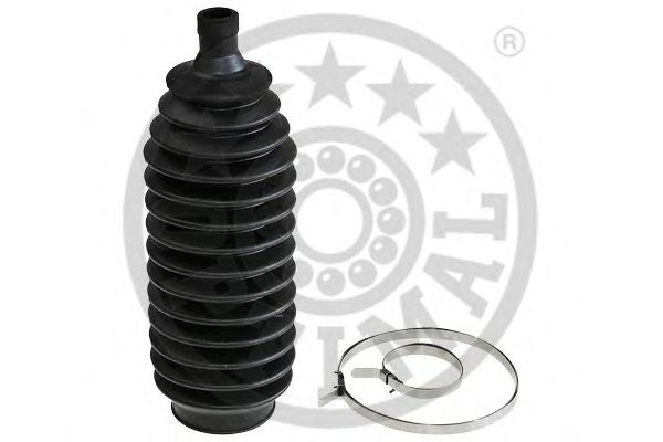 Пильовик рульового механізма OPTIMAL  LM10061S