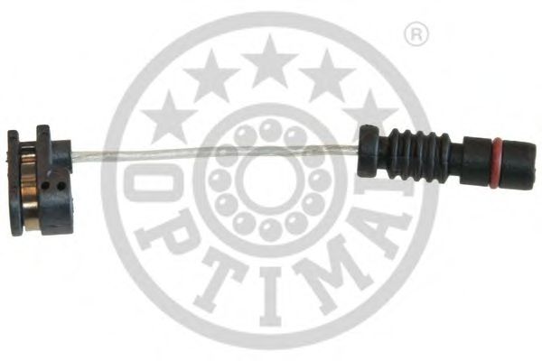 Датчик зносу гальмівних колодок OPTIMAL  WKT60013K