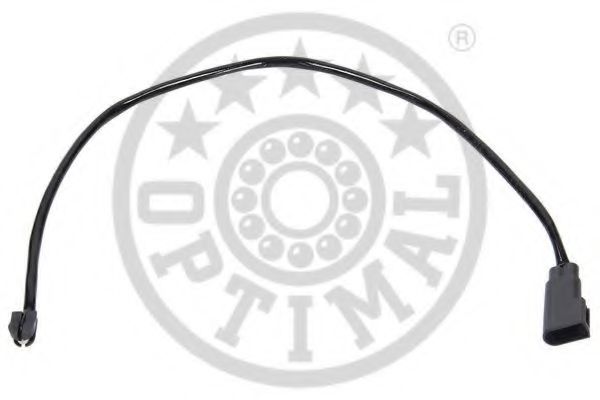 Датчик зносу гальмівних колодок OPTIMAL  WKT60091K
