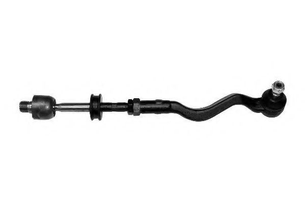 Рульова тяга MOOG BMDS4339