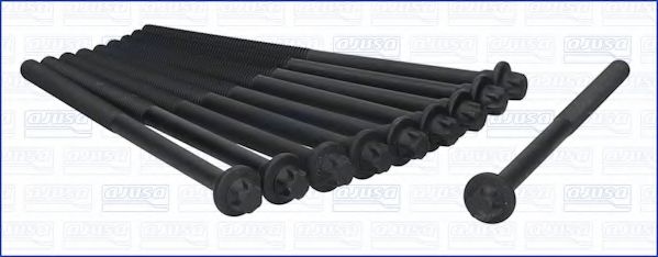 Комплект болтів ГБЦ AJUSA 81006700