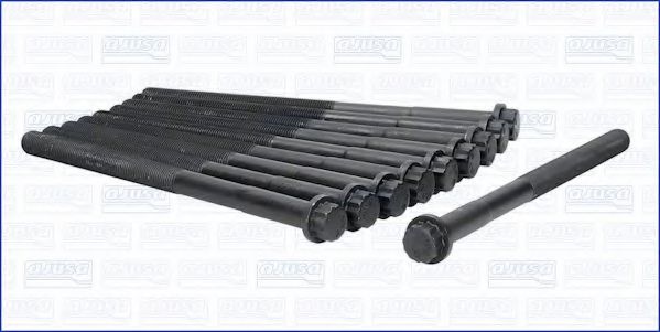Болт ГБЦ AJUSA 81043200