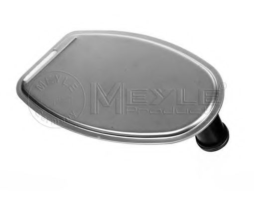 Фільтр АКПП MEYLE 0140270051
