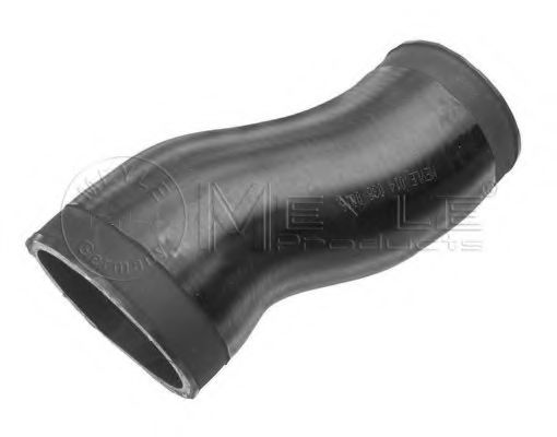 Патрубок MEYLE 0140360016