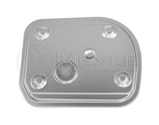 Фільтр АКПП MEYLE 0140370004
