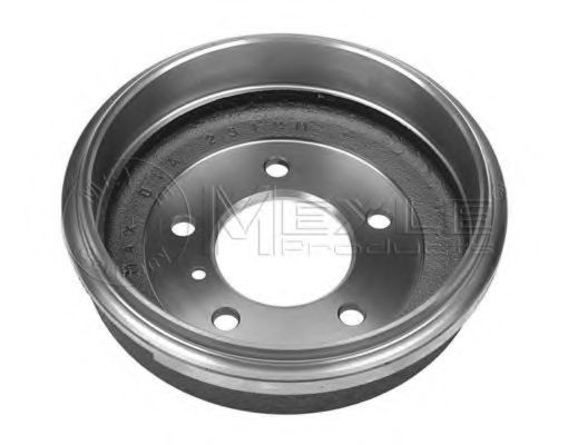 Барабан гальмівний MEYLE 0155232090