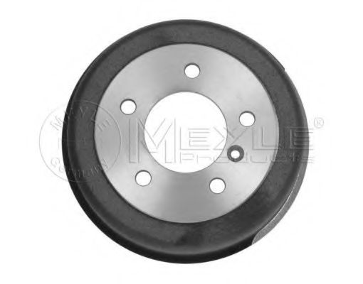 Барабан гальмівний MEYLE 0155232090