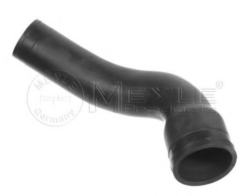 Патрубок MEYLE 0390501008