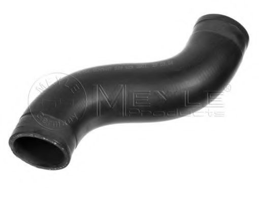 Патрубок MEYLE 0395281001
