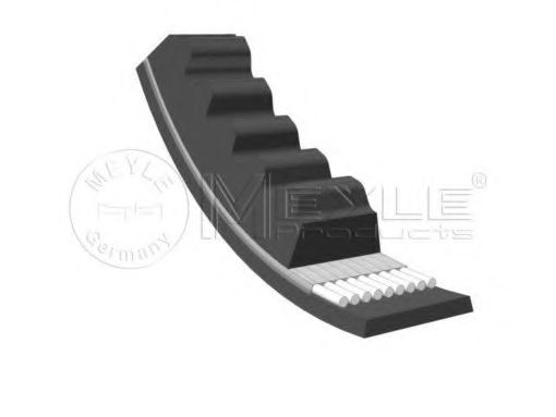 Пас привідний MEYLE 0521190650