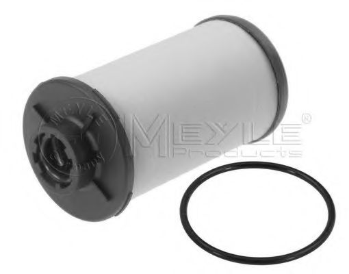 Фільтр АКПП MEYLE 1001360003