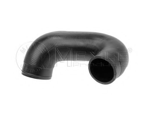 Патрубок MEYLE 1191450009