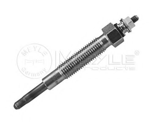 Свічка розжарювання MEYLE 32148600002
