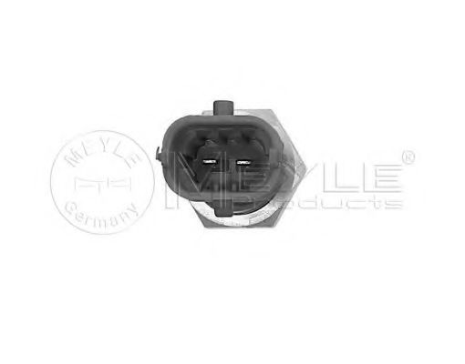 Датчик температури охолоджуючої рідини  MEYLE 6148990038