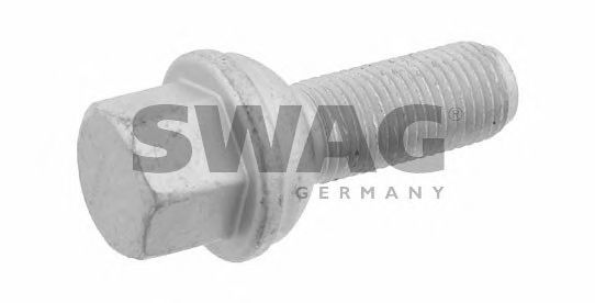 Болт колісний SWAG 10924645