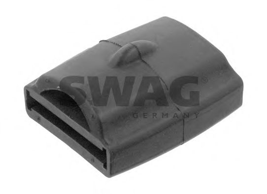 Відбійник ресори SWAG 10934682