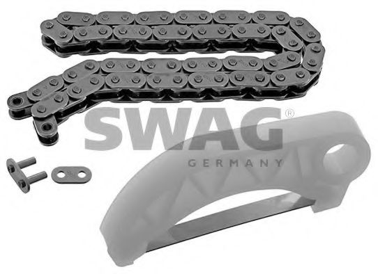 Комплект для ланцюга ГРМ SWAG 10944611