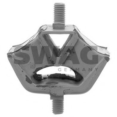 Подушка двигуна SWAG 20130005