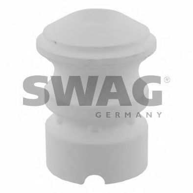 Відбійник амортизатора підвіски SWAG 20560002