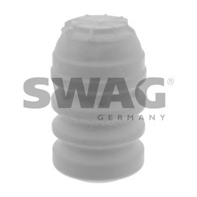 Відбійник амортизатора підвіски SWAG 30918358