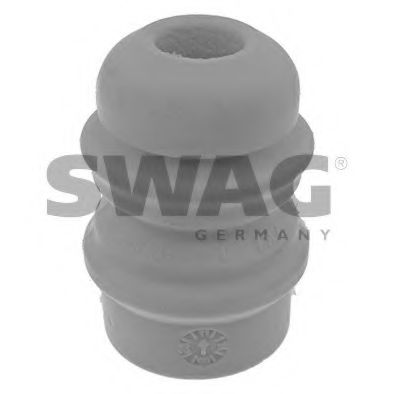 Відбійник амортизатора підвіски SWAG 30944380