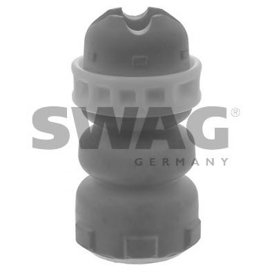 Відбійник амортизатора підвіски SWAG 30944901