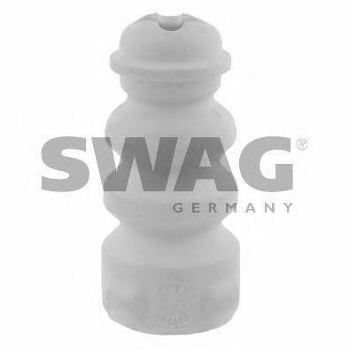 Відбійник амортизатора підвіски SWAG 32923518