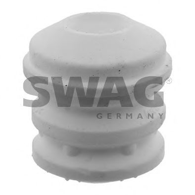 Відбійник амортизатора підвіски SWAG 40560001
